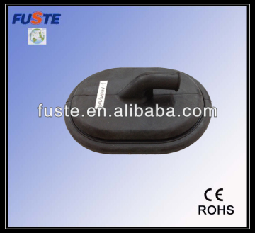 Auto rubber wire harness sheath