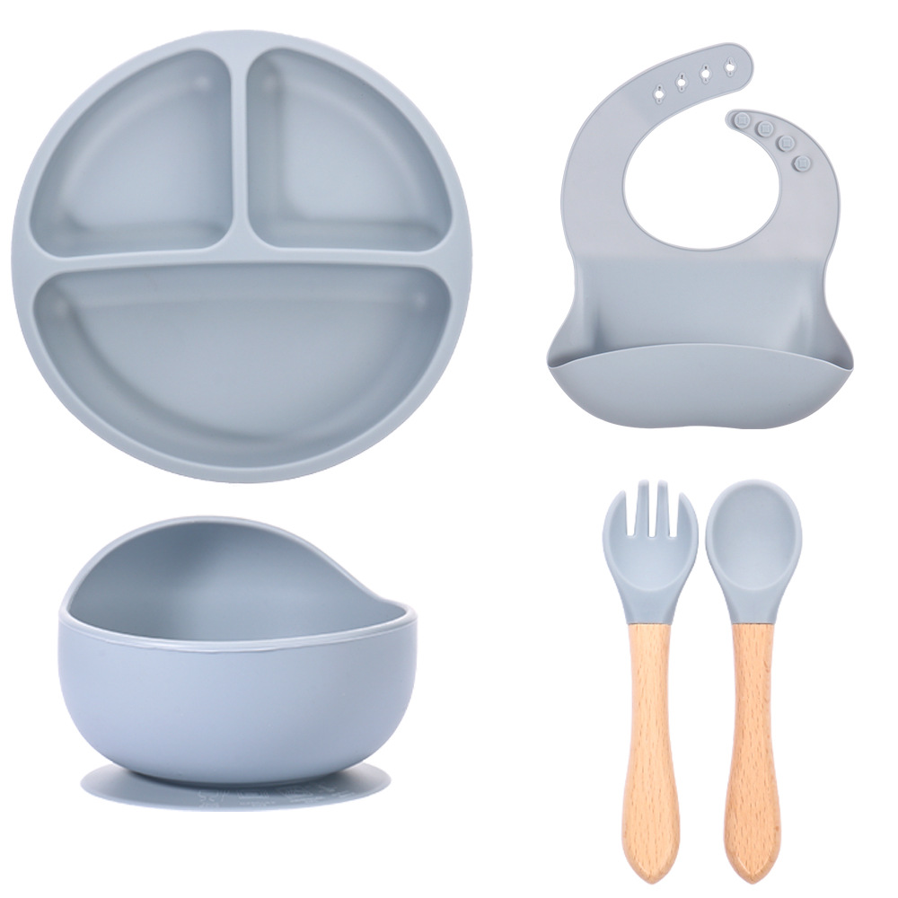 silicone bib MFZ-B002