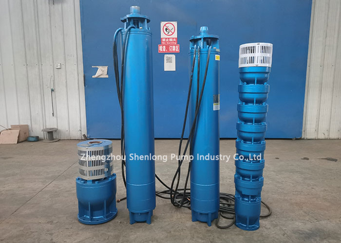 75hp Submersible Pump