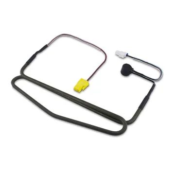 DA47-00322J Refrigerator Defrost Heater and Thermostat Assembly
