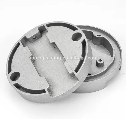aluminum alloy die casting