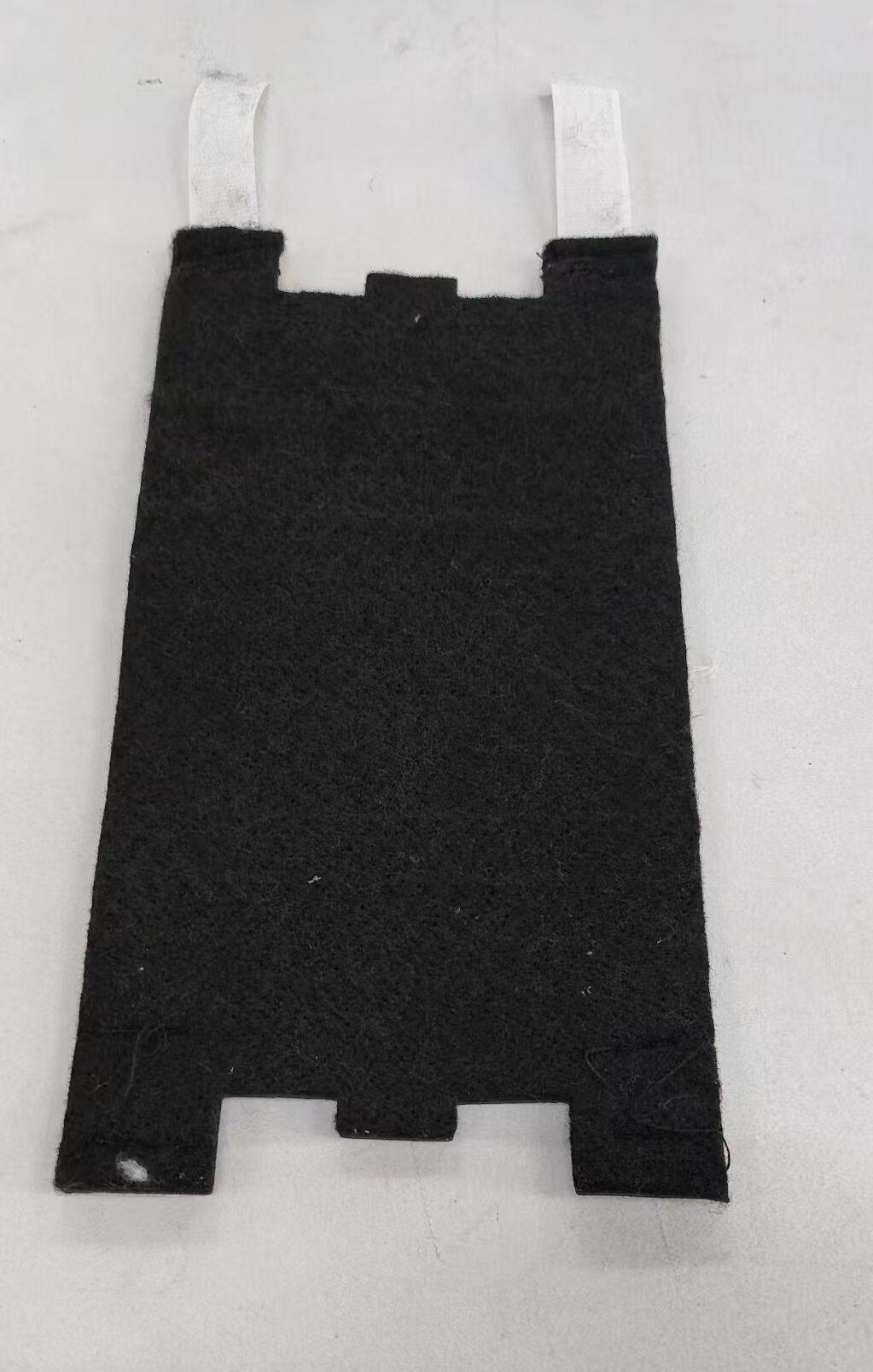 Prueba de sonido para aire acondicionado de electrodomésticos