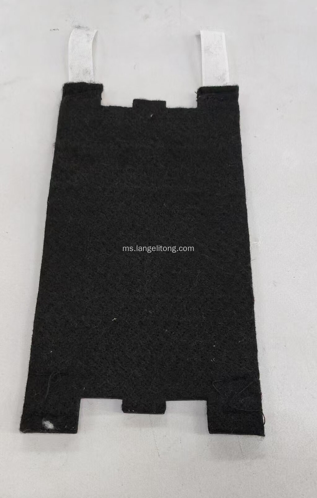 Bukti bunyi untuk penghawa dingin perkakas rumah