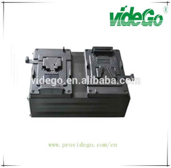 camera battery charger