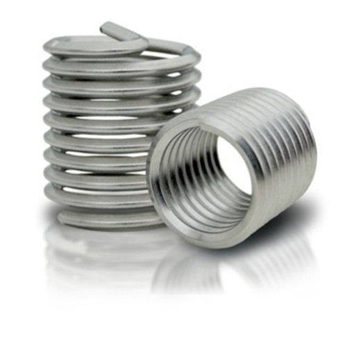 Stainless Steel Coil Thread Insert M8-M12