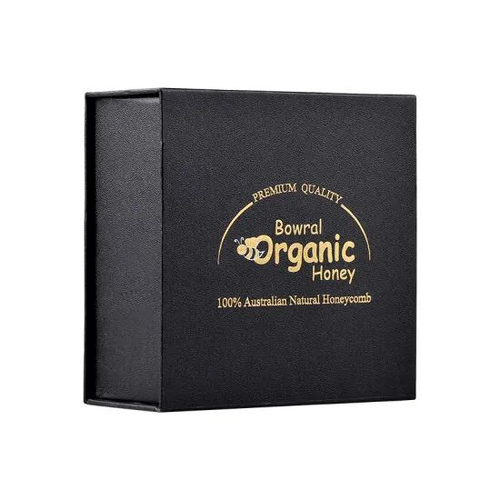 Luxury Magnetic Cardboard Box Custom Printing Gift Boxes