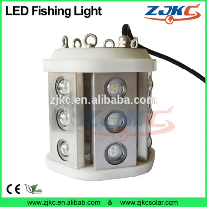 Energy saving ocean fishing vessel excellent performance