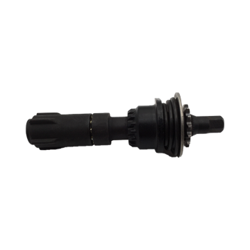 High Quality Brake Caliper Repair Kit KBCP001-2 for SL7/SM7 - Hot Sale