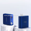 Power bank PD3.0 5200mAh Power bank+ wall charger 2 Supplier