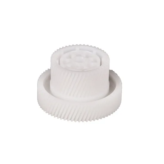 Customized Plastic Injection Mould for Products