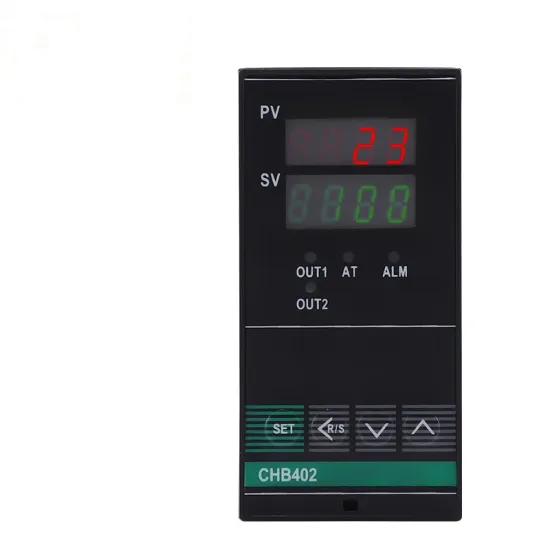 XMTE NEW LCD Display Microprocessor PID Temperature Controller