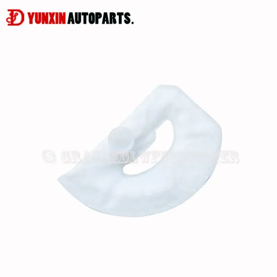 Intank EFI Fuel Pump & Strainer Fits TOYOTA(91*64mm)