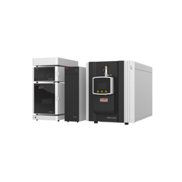 Expec 5210 LC-MS: Flüssigchromatographie-Quadrupol-Tandem-Massenspektrometer