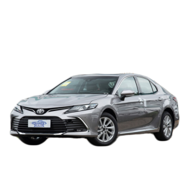 Toyota Camry 2.5HGVP sedán chino a la mano izquierda impulsora Auto gasolina Euro VI Dirección multifunción