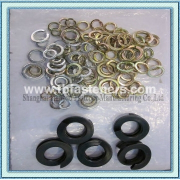 Washer for machine