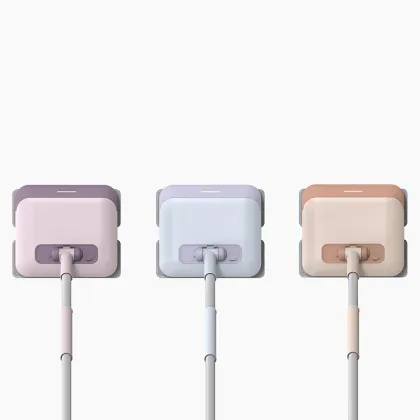 35W Swip Mop Mopping Machine for Home Cleaning