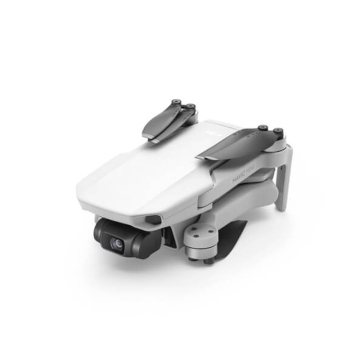 DJI Mavic Mini Fly More Combo: 2,7.000 Kamera Drohne mit 3-Achse Gimbal