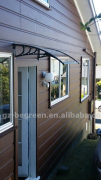 31.2x78in window DIY awning with CE certification for hot wholesale