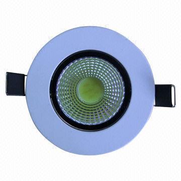 LED Downlight, 4W