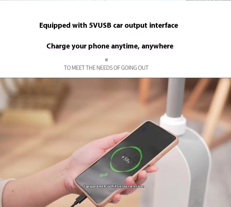 111Solar Fan
