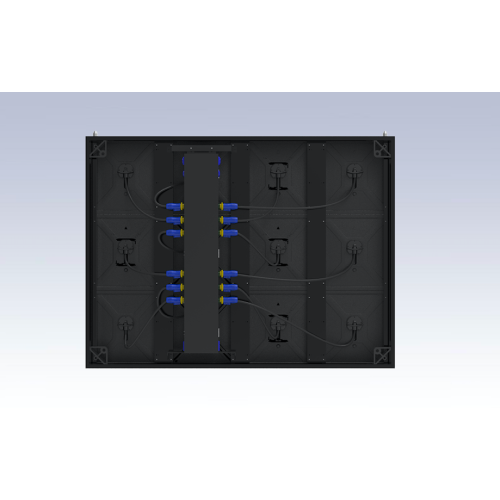 p6 outdoor led screen price madeinchina
