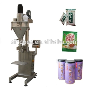 Semi Automatic Packaging Machine (Online weighing), Small Packaging Machine, Weighing Packing Machinery