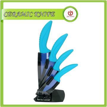 Hot Sale Ceramic Zirconia Chef Knife