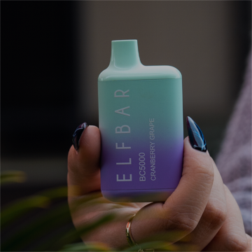 Elf Bar bc 5000 - Disposable Vape Pen