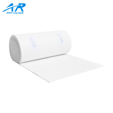 Polyester Medium Filter Ceiling Filter Roof Filter