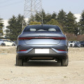 BYD Qin Plus 2025 Model Intelligent Driving Edition