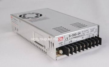 350W 12V 29A LED Switching Power Supply, 12VDC Power Supply, 12V SMPS