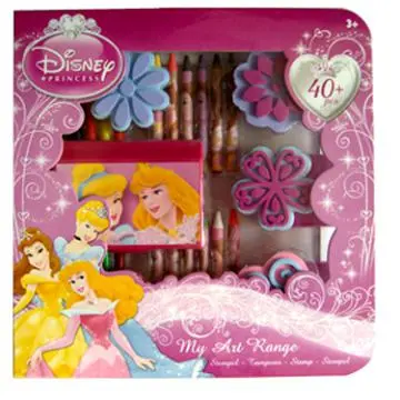 68-1PCS Stationery Art Set Drawing Pens