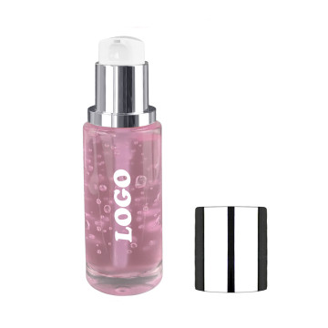 Custom Logo 16 Hour Long-Wear Matte Face Primer for Luxurious Makeup Smoothing and Isolation