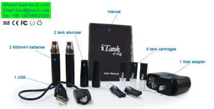 Ovale Elips E Cigarette,F6 E Cigarette,e-cigarette for woman