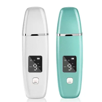 Facial Face Skin Scrubber Spatula Skin Peeling