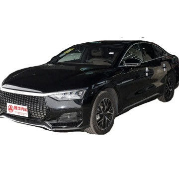 2023 BYD E9 Business Edition: Ένα πρωτότυπο Energy Electric Car