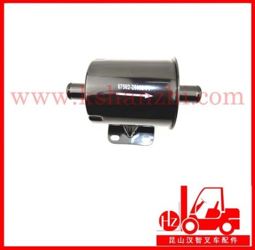 Forklift Parts TOYOTA 7FD20/30 Suction Filter 67502-23320-71
