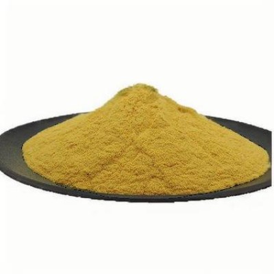 Effiziente Polyferric -Sulfat -industrielle Abwasserbehandlung