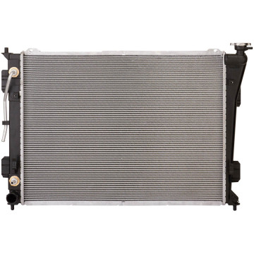 JUD Aluminum Car Radiator 25310-3R501 for Hyundai AZERA/SONATA & KIA