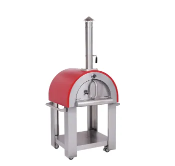 Best Seller Outdoor Pizza Oven with Grills Pizza Maker Ovens for Outside