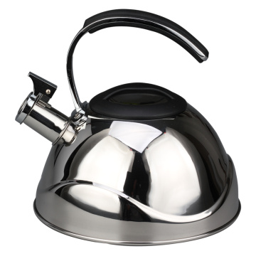 Multi Function Food Grade Stainless Steel Tea Pot