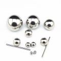 AISI304L Stainless Steel Balls