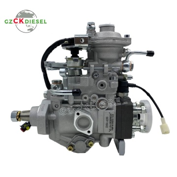 High Pressure Fuel Injection Pump 33104-42110 104870-7520 for Hyundai D4BF D4BH Engine