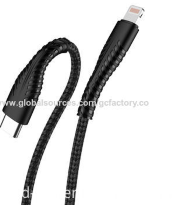 1M Charger Data Cable For Mobile Phones Portable