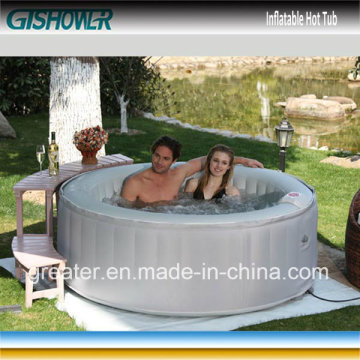 Inflatable Family Sex Massage Hot Tub (pH050006)