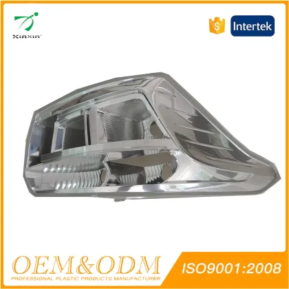 CE Certified New Brand Plaster Molding Mold