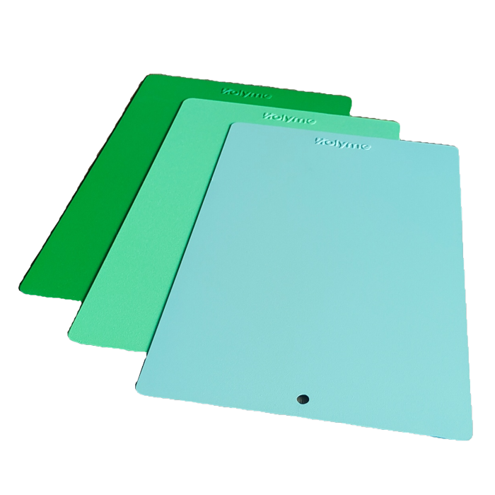 डोपामाइन रंग हरा रंगीन पाउडर कोटिंग