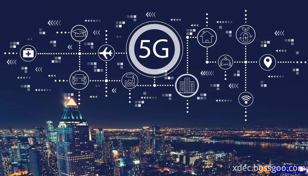 5G