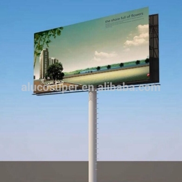 Aluminum Composite Panel for Outdoor Sign Board