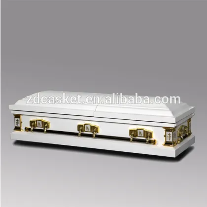 Production Cases From Dead Man